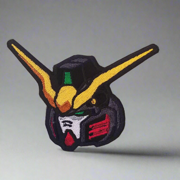 Gundam Deathscythe Patch