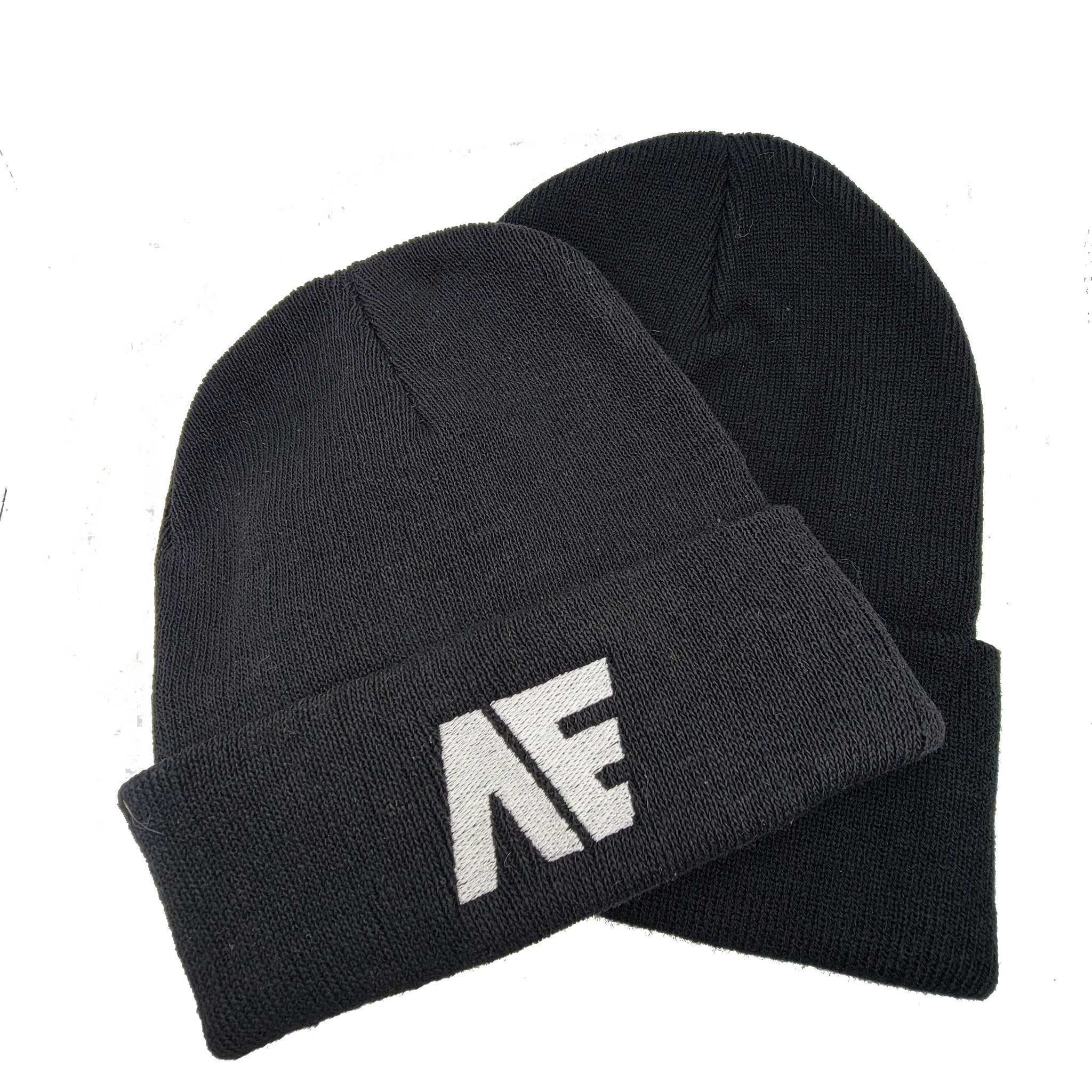 Anaheim Electronics Beanie