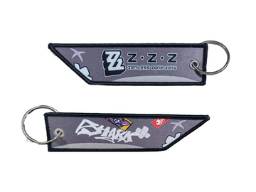 Zenless Zone Zero Ellen Joe Jet Tag