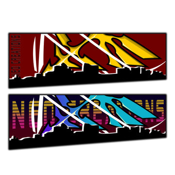 Neo Creations Logo Slaps