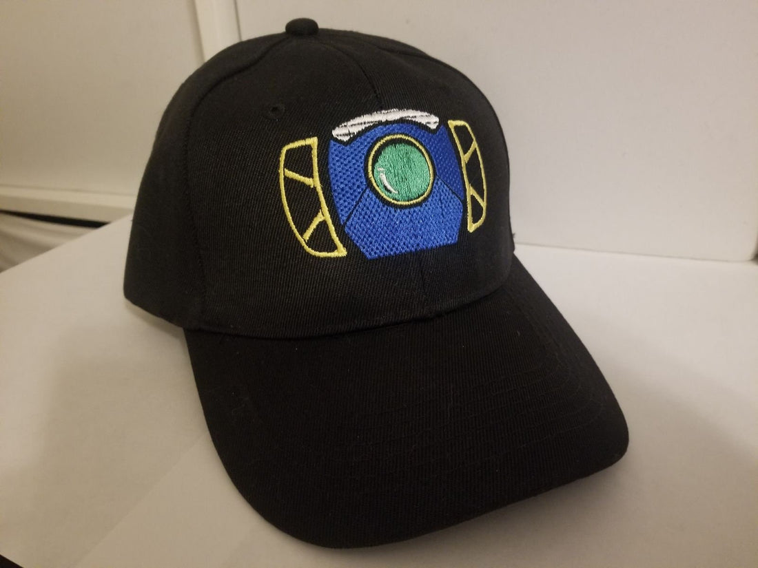 Wing Gundam Hat